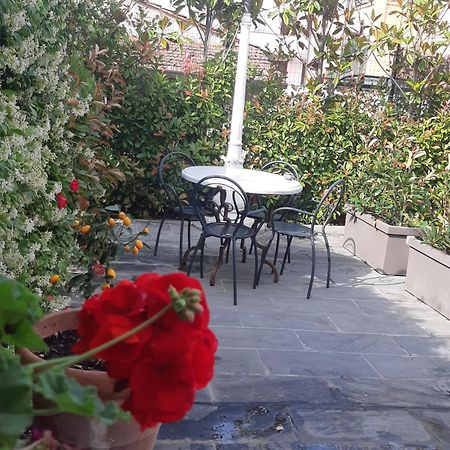 Villa Manuela 阿尔托帕肖 外观 照片