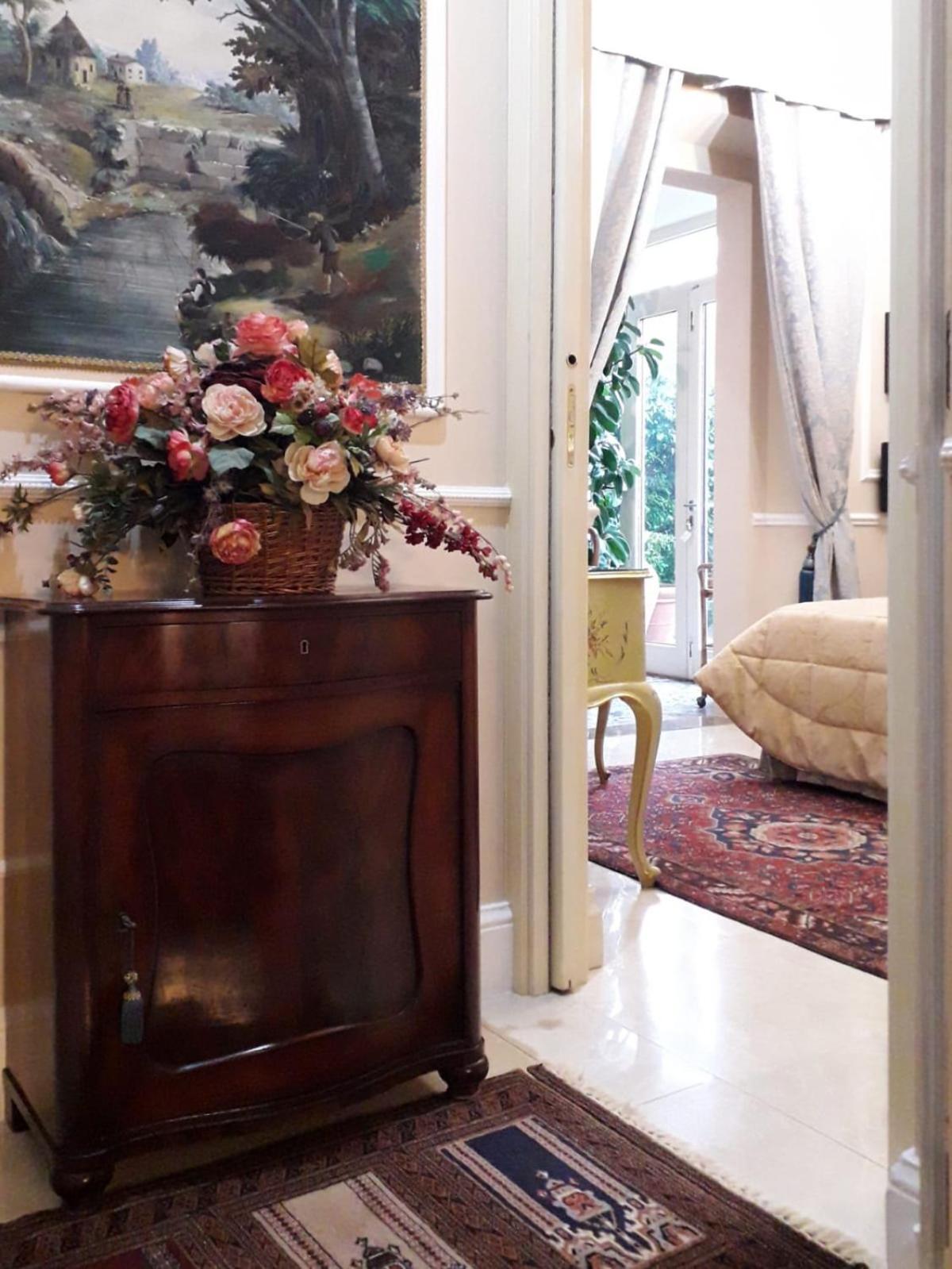 Villa Manuela 阿尔托帕肖 外观 照片