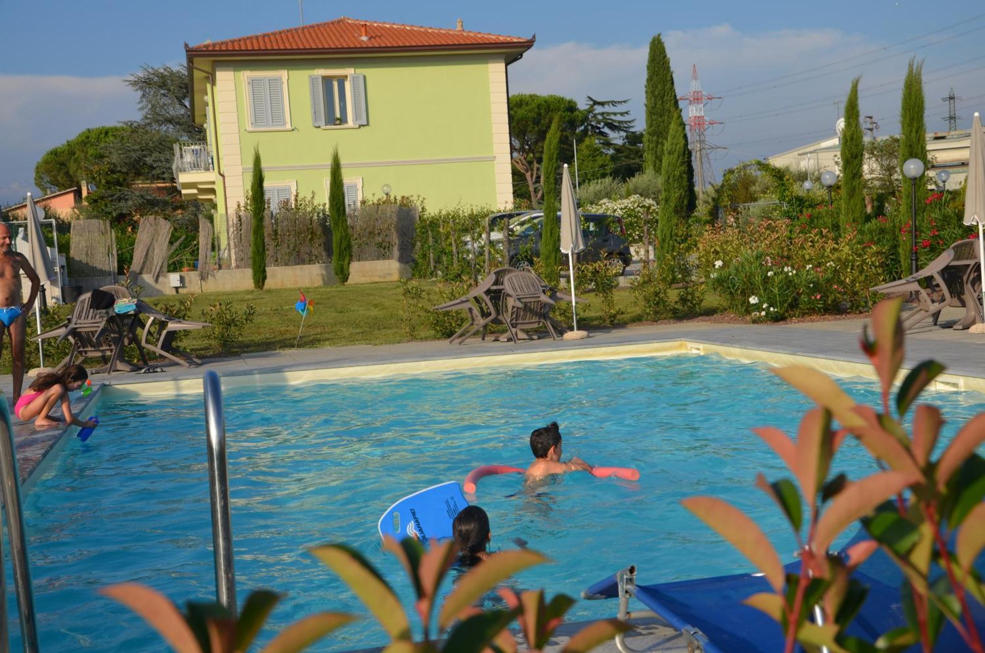 Villa Manuela 阿尔托帕肖 外观 照片