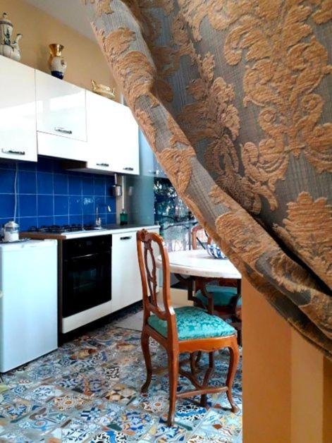 Villa Manuela 阿尔托帕肖 外观 照片