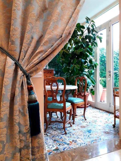 Villa Manuela 阿尔托帕肖 外观 照片
